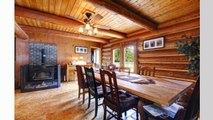 Timber Frame Home Builders in Colorado