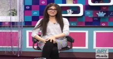 Girls Republic on Ary Musik in High Quality 23rd June 2016