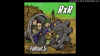 FALLOUT 5 - Minus One 3 - RxR