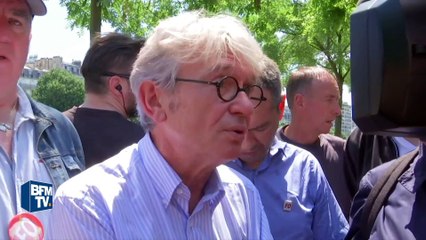Jean-Claude Mailly: "un peu de souplesse, Monsieur le Premier ministre!"