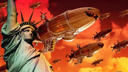 Red Alert 2 Soundtrack - Hell March 2 [HQ] [PC]