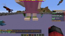 Minecraft: Servidor de Build Battle! (Craftlandia)