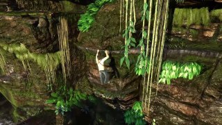 Lets Play Uncharted 1 Folge 3 # Das Dschungel Boot