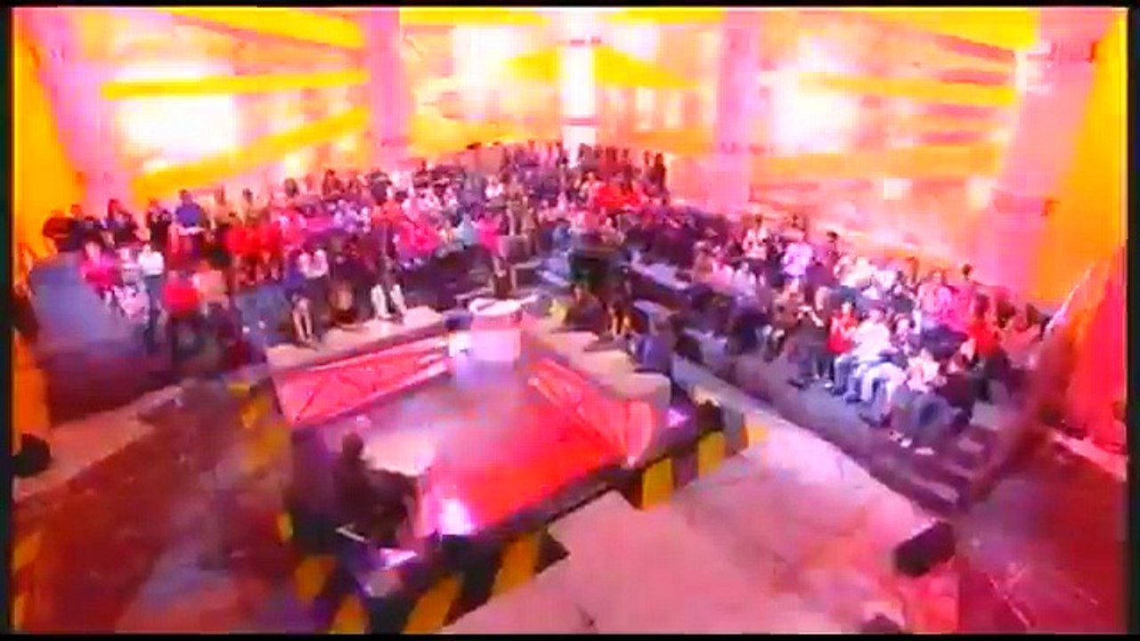 INCROYABLES EXPERIENCES - EQUIPE PLUS BELLE LA VIE 19/10/2010