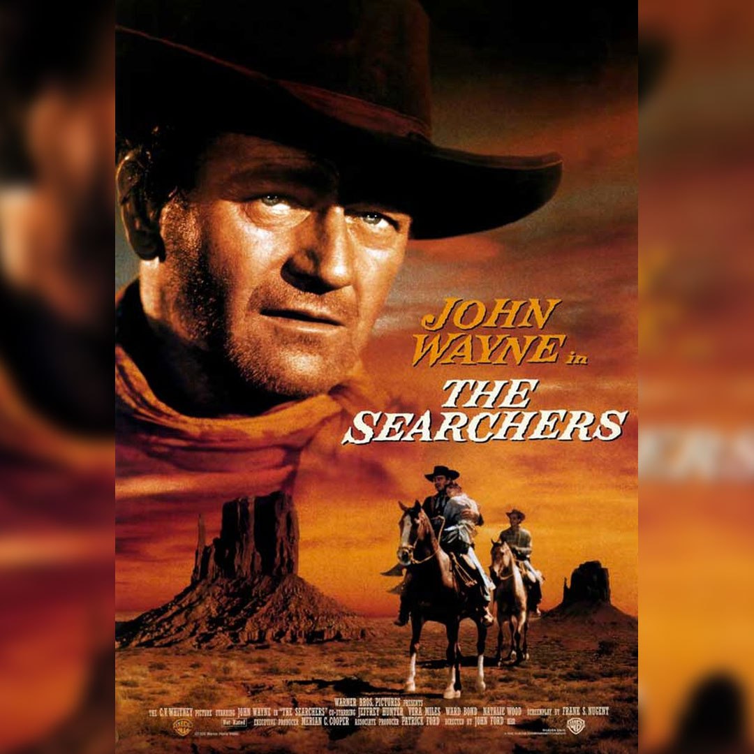 The searchers 2024 full movie dailymotion