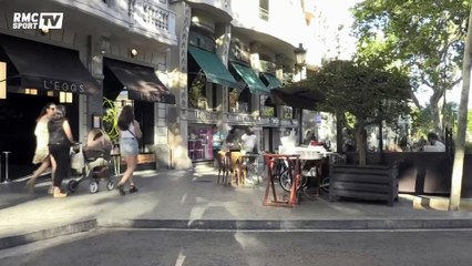 Rugby - la dernière de Bernard Laporte avec Toulon