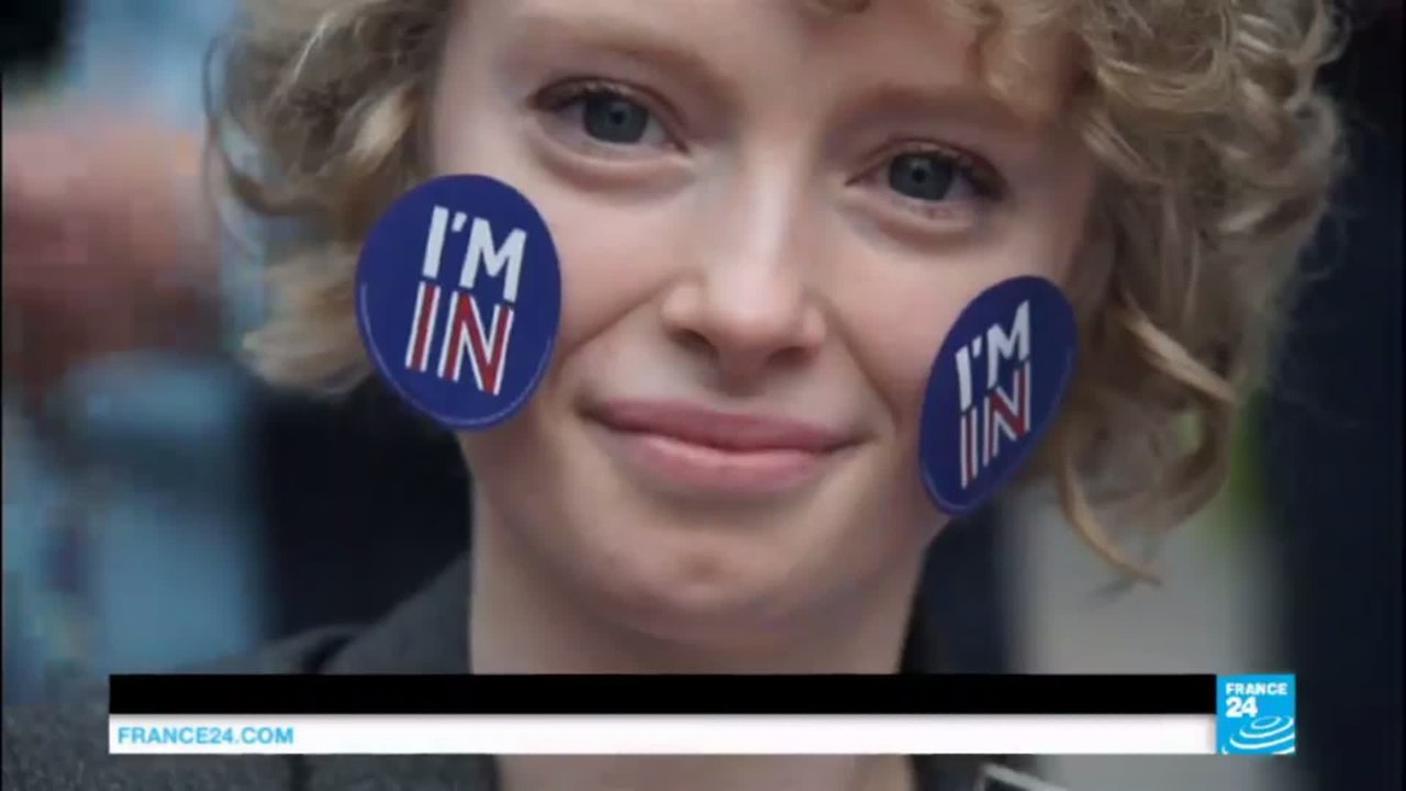 Brexit referendum: Britain's love-hate relationship with Europe