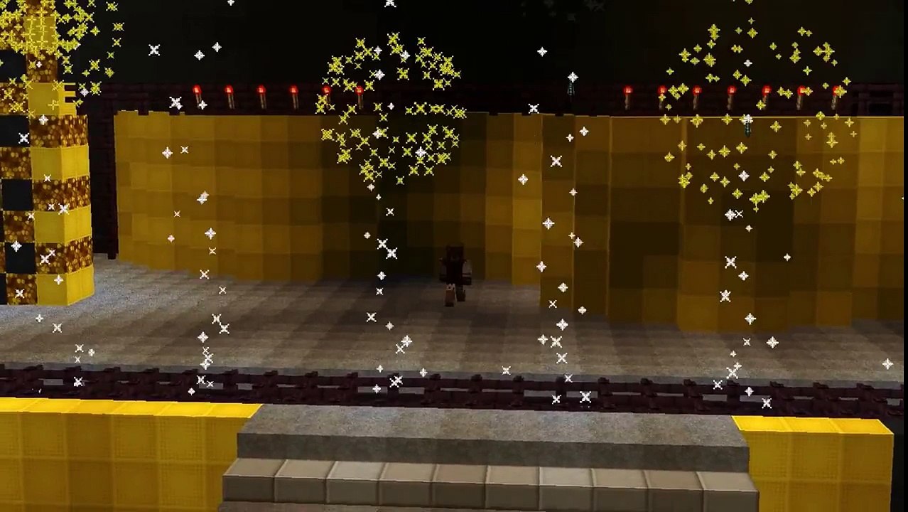 Minecraft WWE Ayı Theme Song !