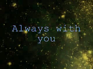 Always with you- hillsong kids