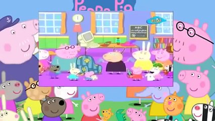 Peppa Pig 9 videos - Dailymotion