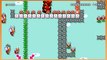 Super Mario Maker  Expert Trolling - PART 20 - Game Grumps