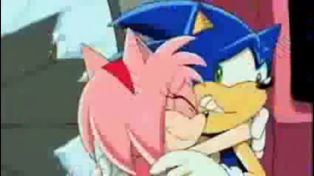 sonic x theme song speed up (remake)