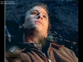 Brokeback Mountain - Feelings