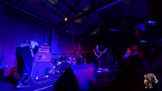 MELVINS 'Night Goat' live at The Rainbow Venues 22nd June 2016