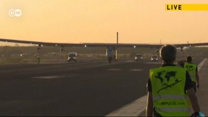 Güneş enerjisinin zaferi