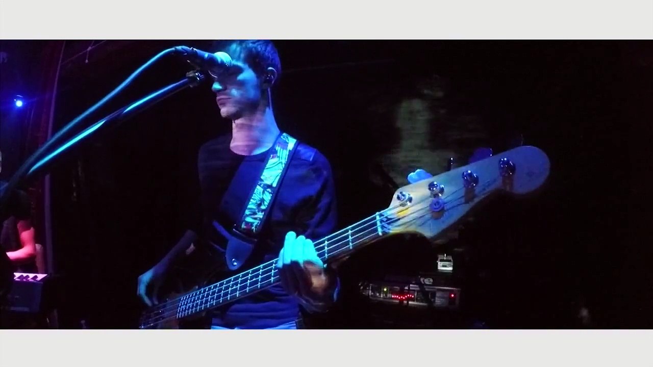 The Distroy Once Upon a Time (Tous les Jeudis au Théâtre du Gymnase Marie-Bell)