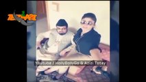 Qandeel and Mufti Abdul Qavi Meeting Tezabi Totay - hahah Hilarious!