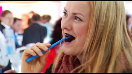 LZKB: Impressionen vom 25. Brandenburgischen Zahnärztetag 2015