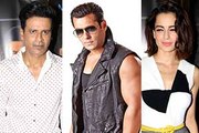 Kangana & Manoj react on Salman Khan's rape remark