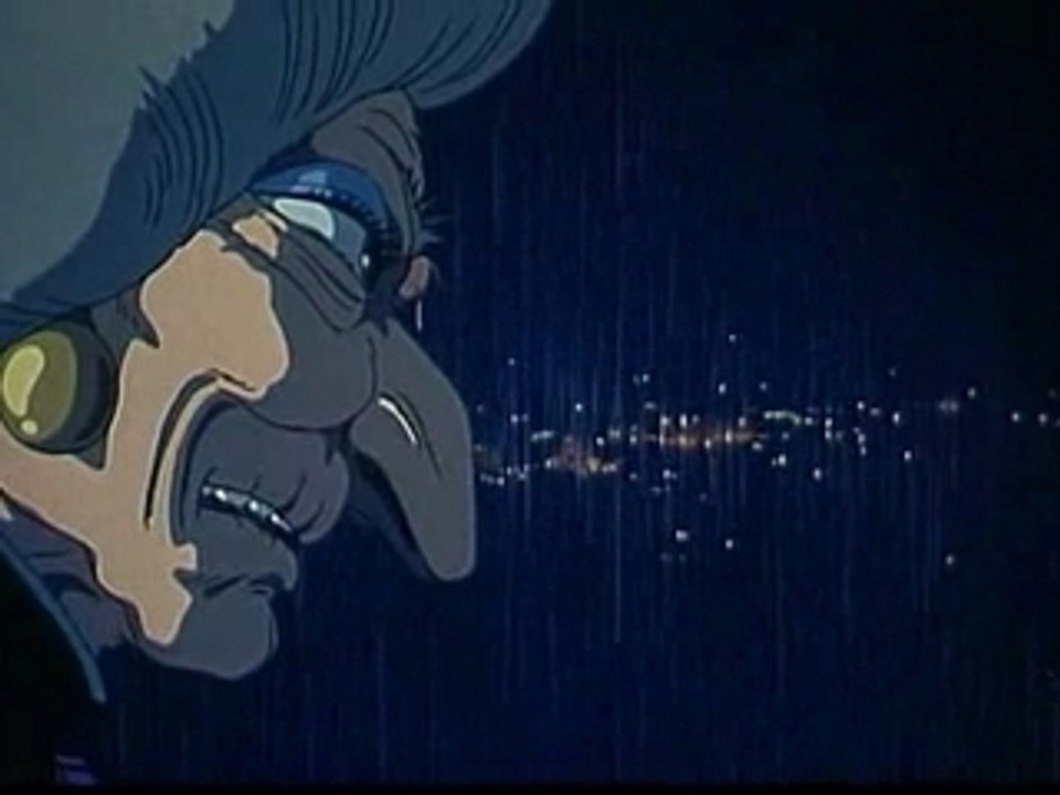 Bande annonce Le voyage de Chihiro