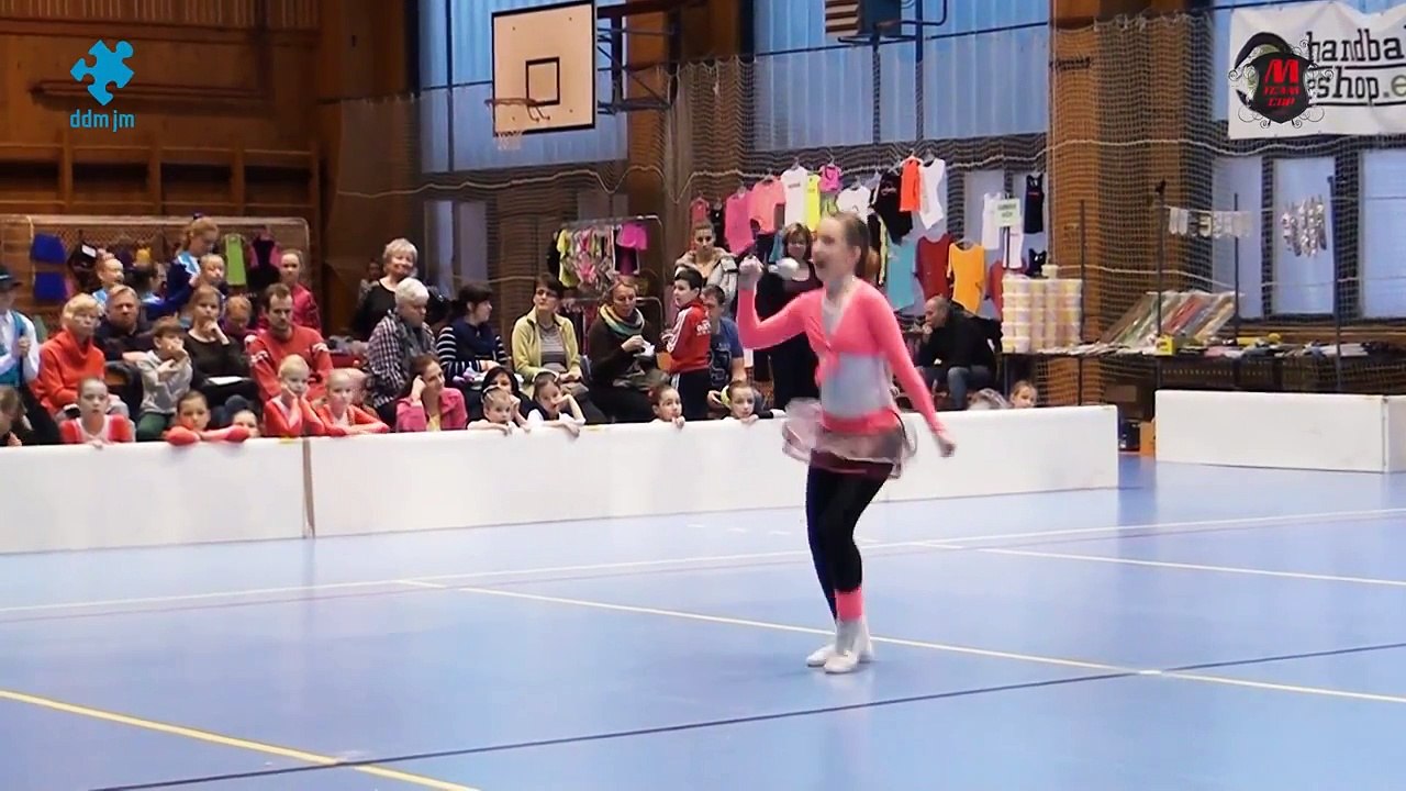 29 11 2014 Mteam Cup 11 AE klub Lady Plzeň