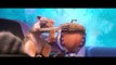 Ice Age- Collision Course Official Trailer #2 (2016) - Ray Romano, John Leguizamo Animated Movie HD