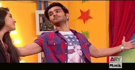 Musik Hits Part 1 on Ary Musik in High Quality 23rd June 2016