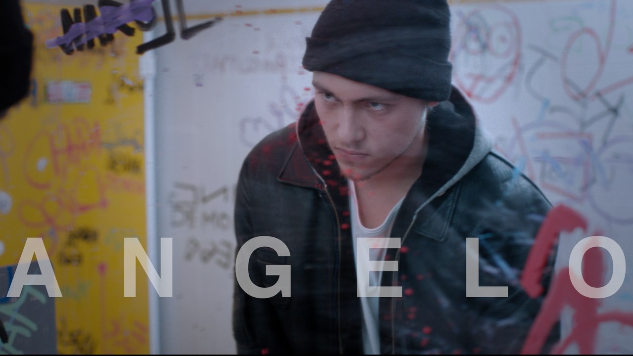 Angelo - Bande-annonce