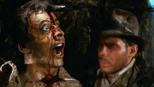 Raiders of The Lost Ark (1981)