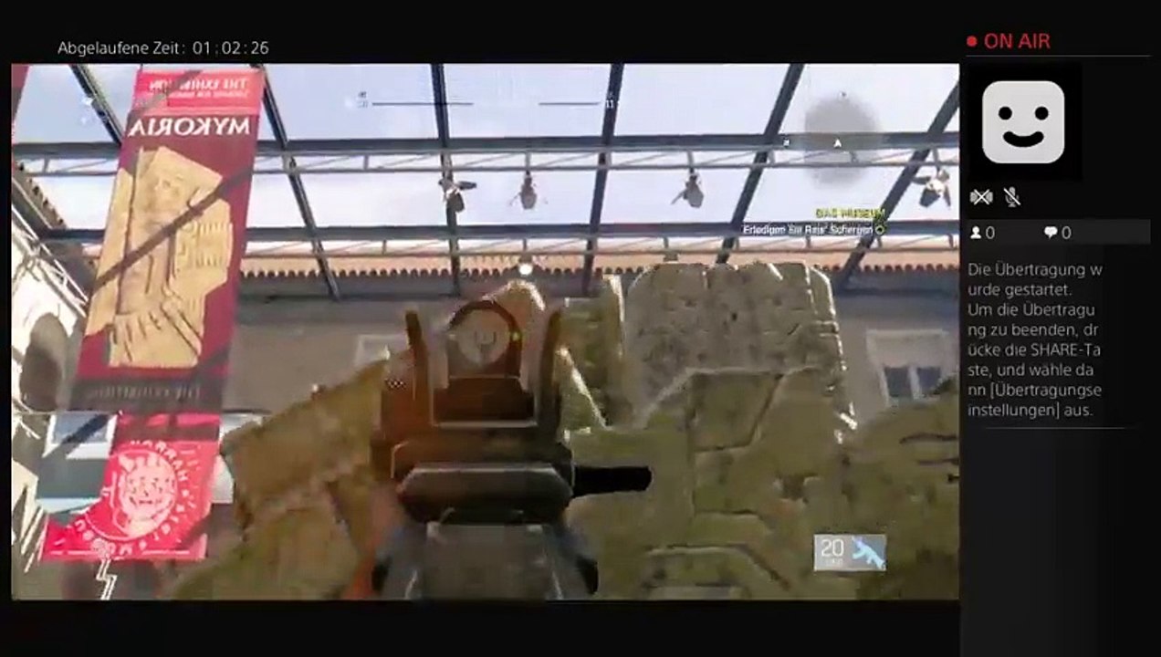 PS4-Live-Übertragung von BabaFreakyy (34)