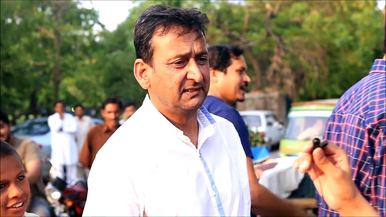 Sasta Bazar Exposed by PTI Lahore Team