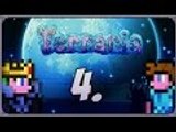 Terraria 1.3 Sorozat: #4 - Nehéz Az Expert