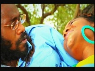 Tarrus Riley She's Royal