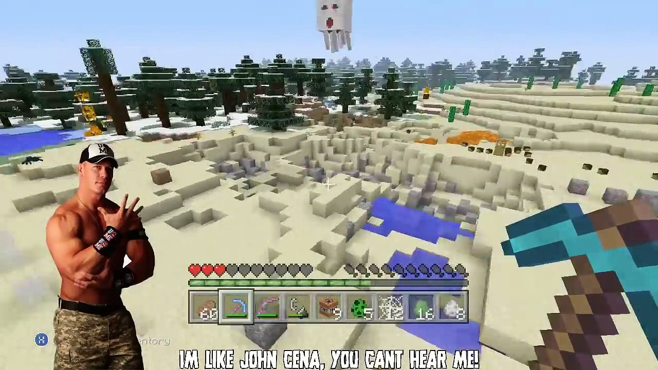 TRASH TALKING 8 YEAR OLD KILLS HEROBRINE! (MINECRAFT HEROBRINE TROLLING)