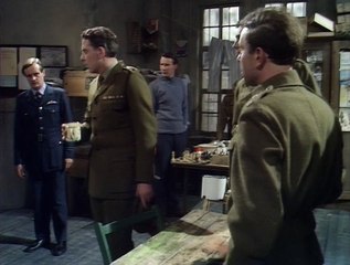 Colditz S01e08  The Traitor