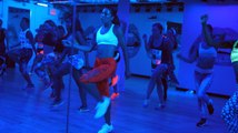 Dance Your Booty Off With This Nightclub-Inspired Workout
