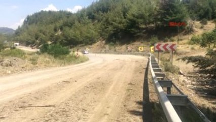 Osmaniye'de Askeri Araca PKK'dan Bombalı Tuzak / Haberinin Görüntü Dökümü