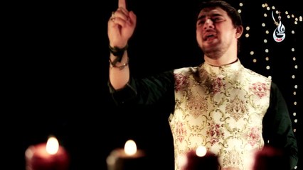 Nalain Rakh Dena - Farhan Ali Waris