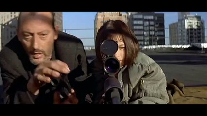 Léon The Professional Videos - Dailymotion