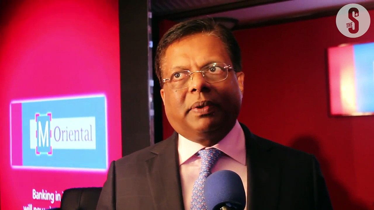 Oriental Bank stops retail services after deal with Bank M