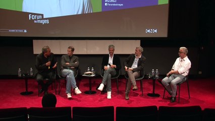 Restitution du VR LAB -  Remise du Prix du Jury Paris Virtual Film Festival