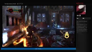 Transmisión de PS4 en vivo de icoloko