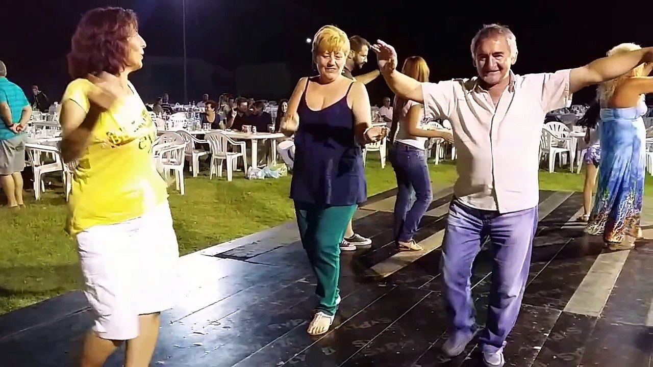 Ανταμωμα Αραδοσιβιωτων 23/08/2014