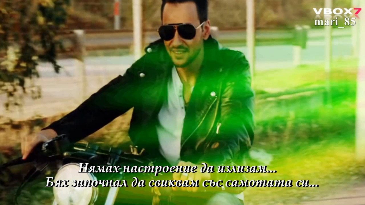 Превод! Panos Kalidis  - To Kalokari Mpike (Лятото Дойде)