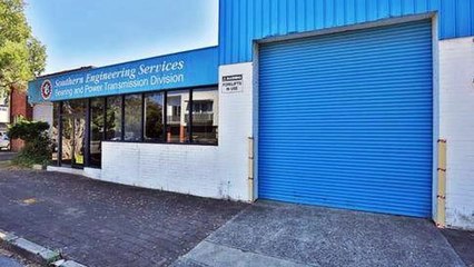 Industrial Warehouse For Lease In New South Wales