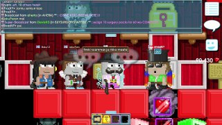 Growtopia FinSkiGt On scammeri!
