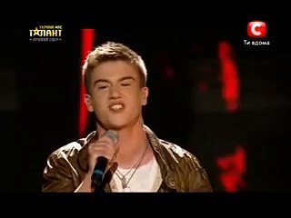 Парень спел всю правду о наших правителях и забытых ветеранах до слез! Судьи и зал рыдали