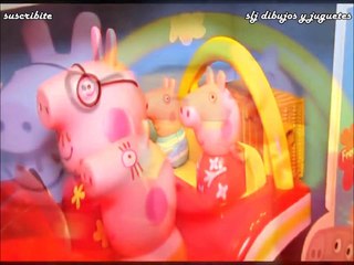 brinquedos da peppa pig juguetes #2