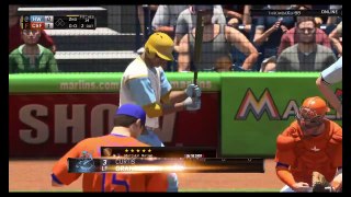 MLB 16 The Show Top 10 Plays