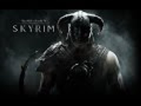 Skyrim 2016 Modded part 7.